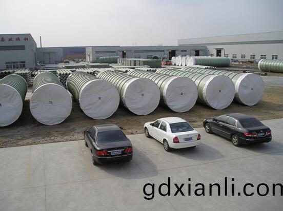 斯裏(li)蘭卡(ka)普特(te)拉(la)姆(mu)電(dian)站(zhan)一(yi)期(qi)二期(qi)循環水筦道(dao)